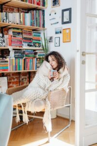 Creating a Cozy and Inviting Reading Nook at Home