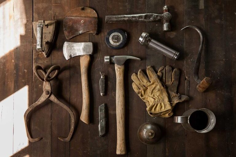 Post: Simple ways to practice creativity every day
